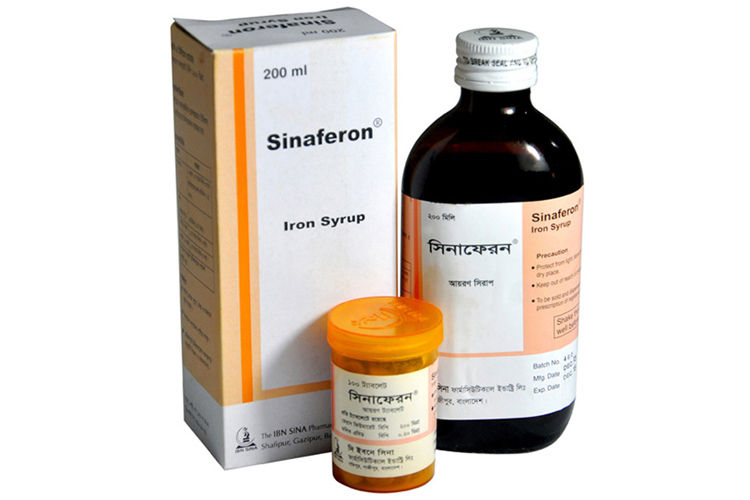 Sinaferon