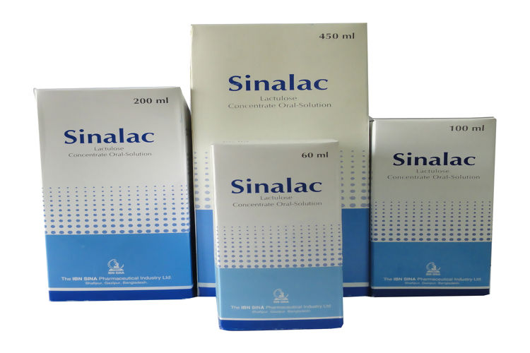 Sinalac