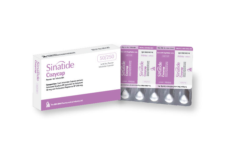 Sinatide