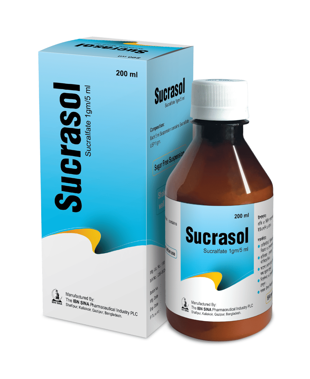 Sucrasol