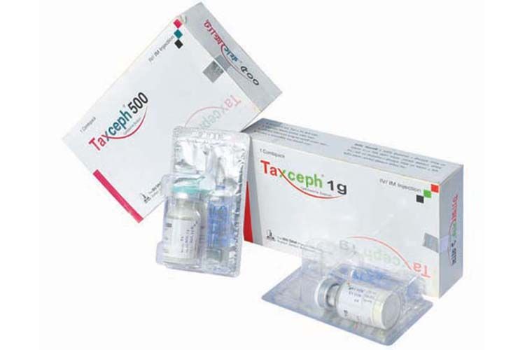 Taxceph