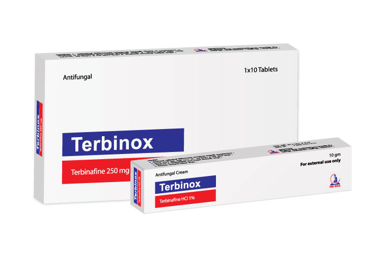Terbinox