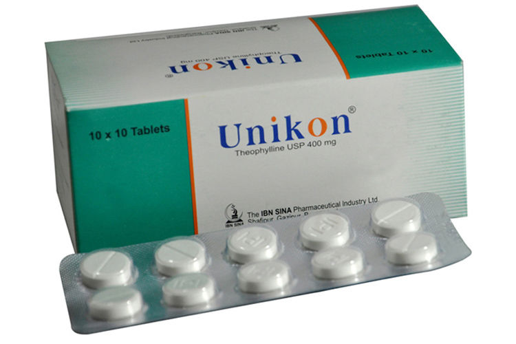 Unikon SR