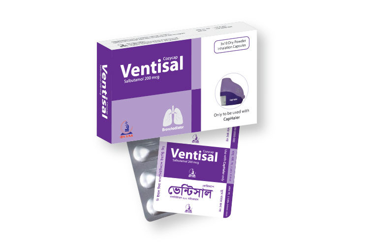 Ventisal