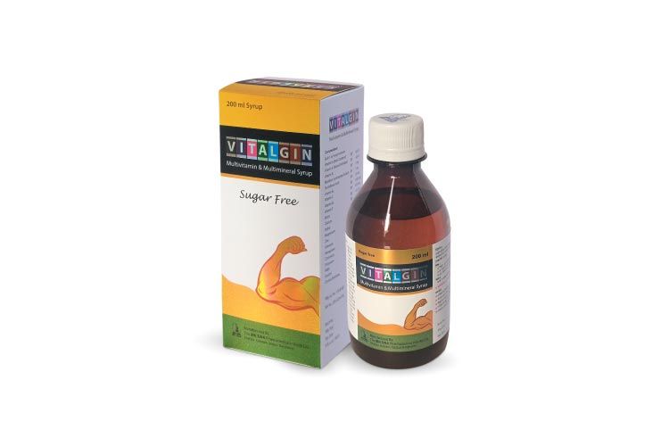 Vitalgin