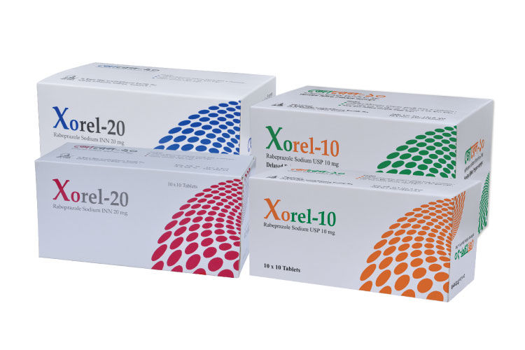 Xorel