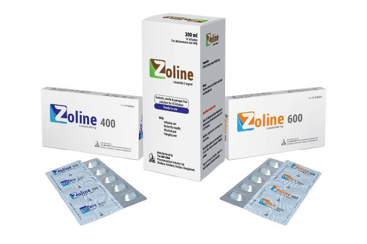 Zoline