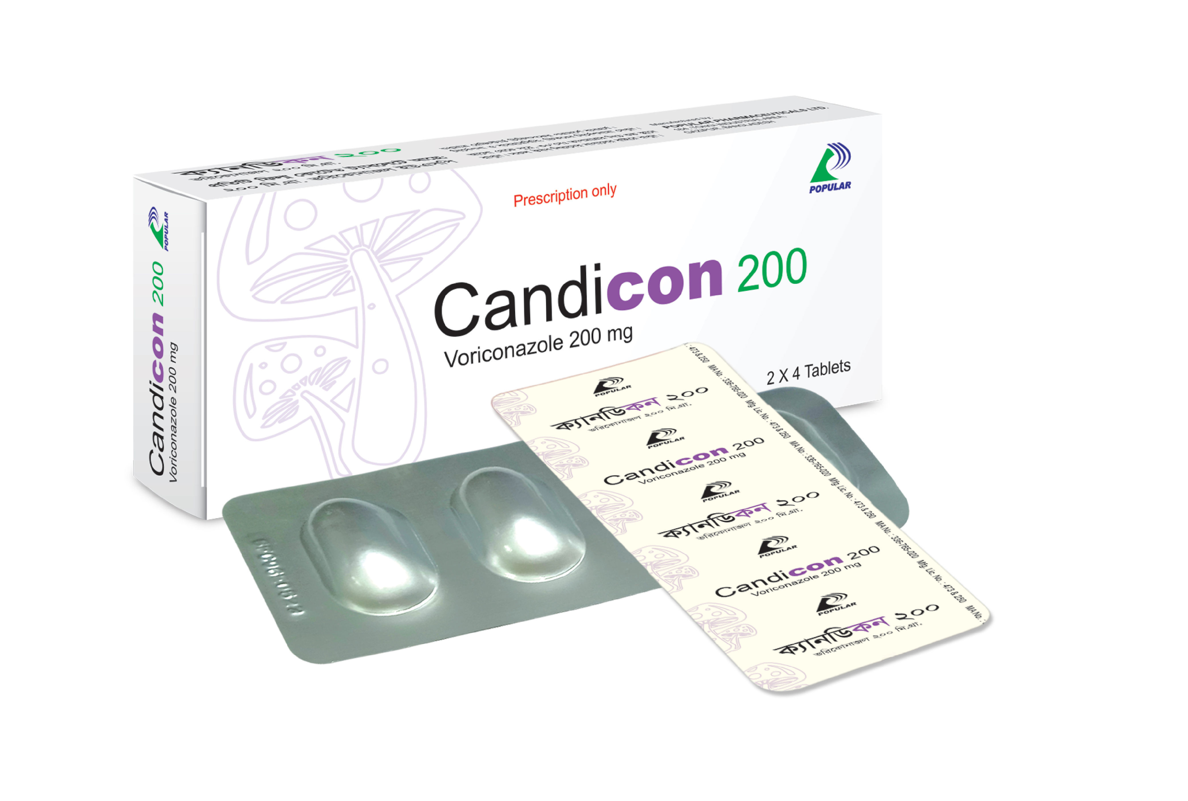 Candicon