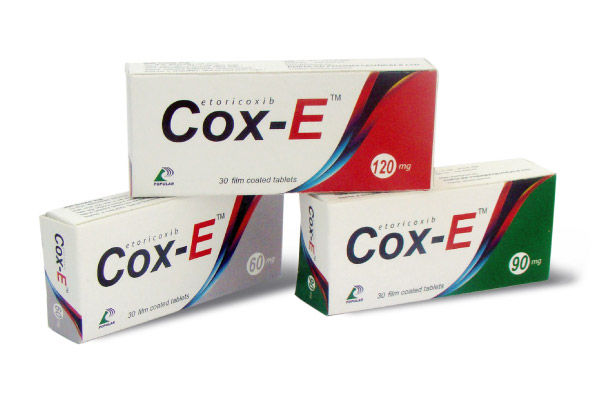 Cox-E