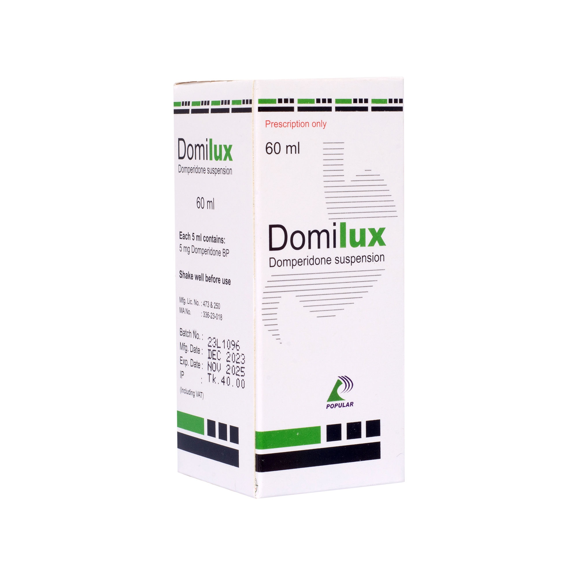 Domilux