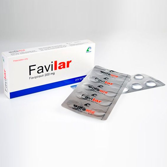 Favilar