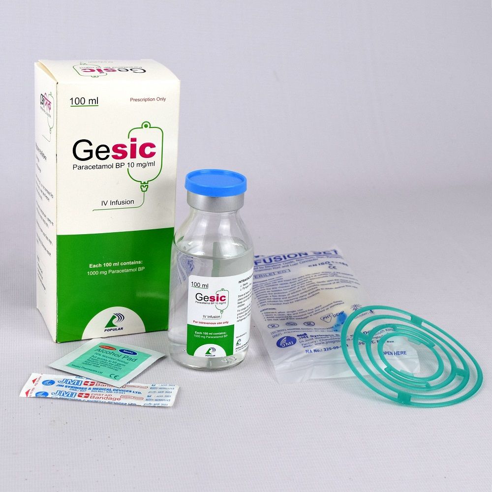 Gesic
