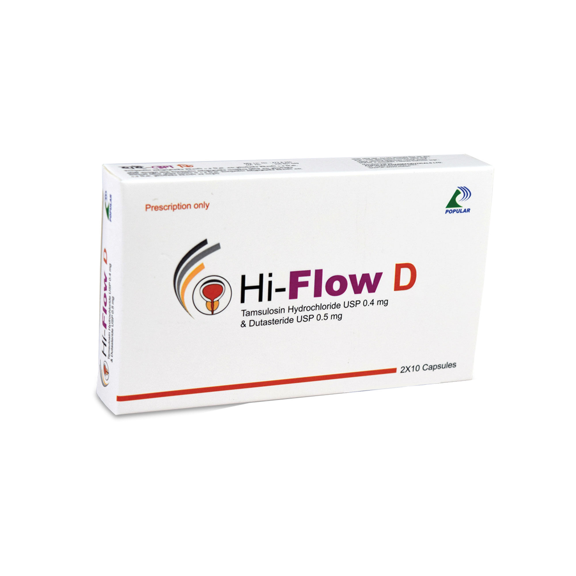 Hi-Flow