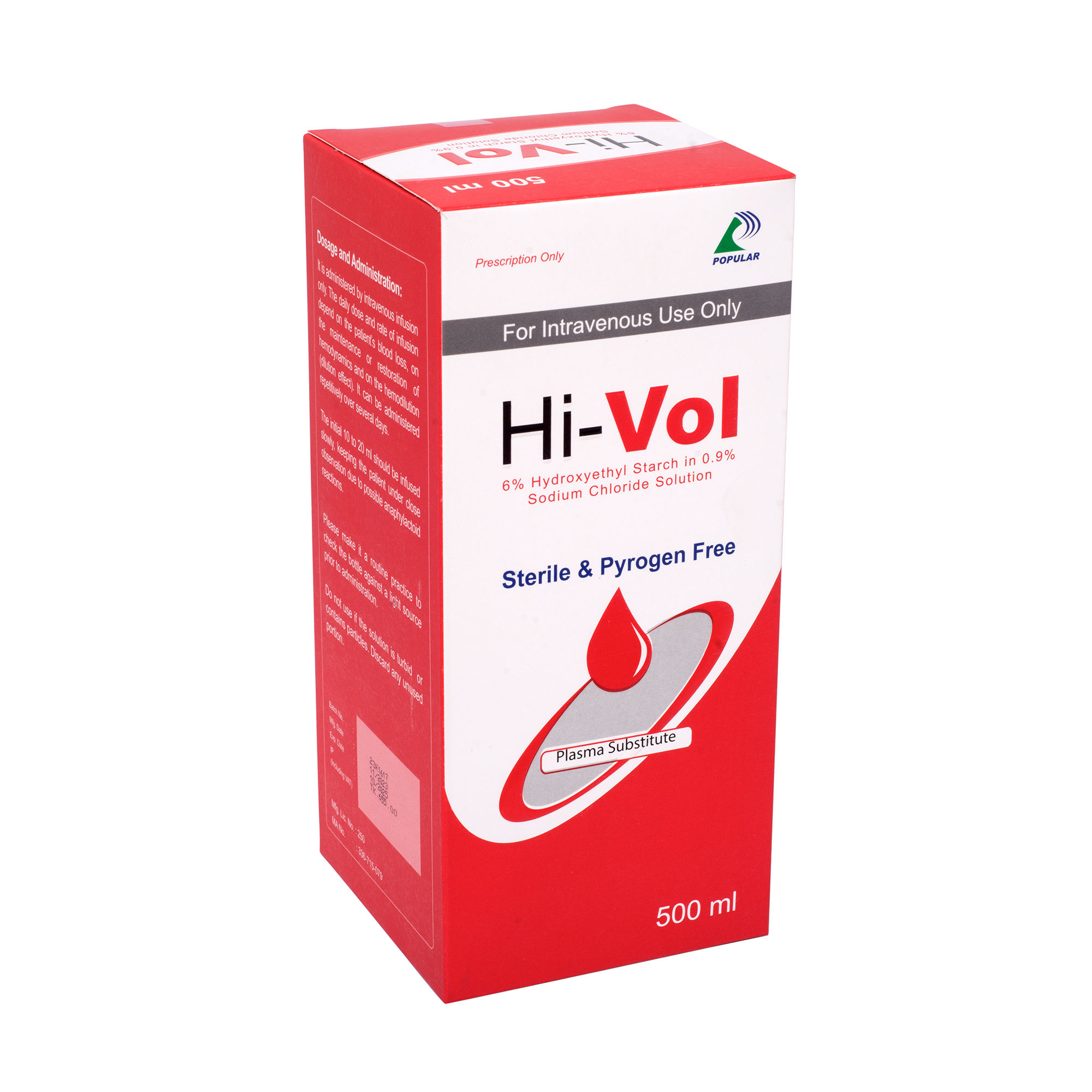 Hi-Vol
