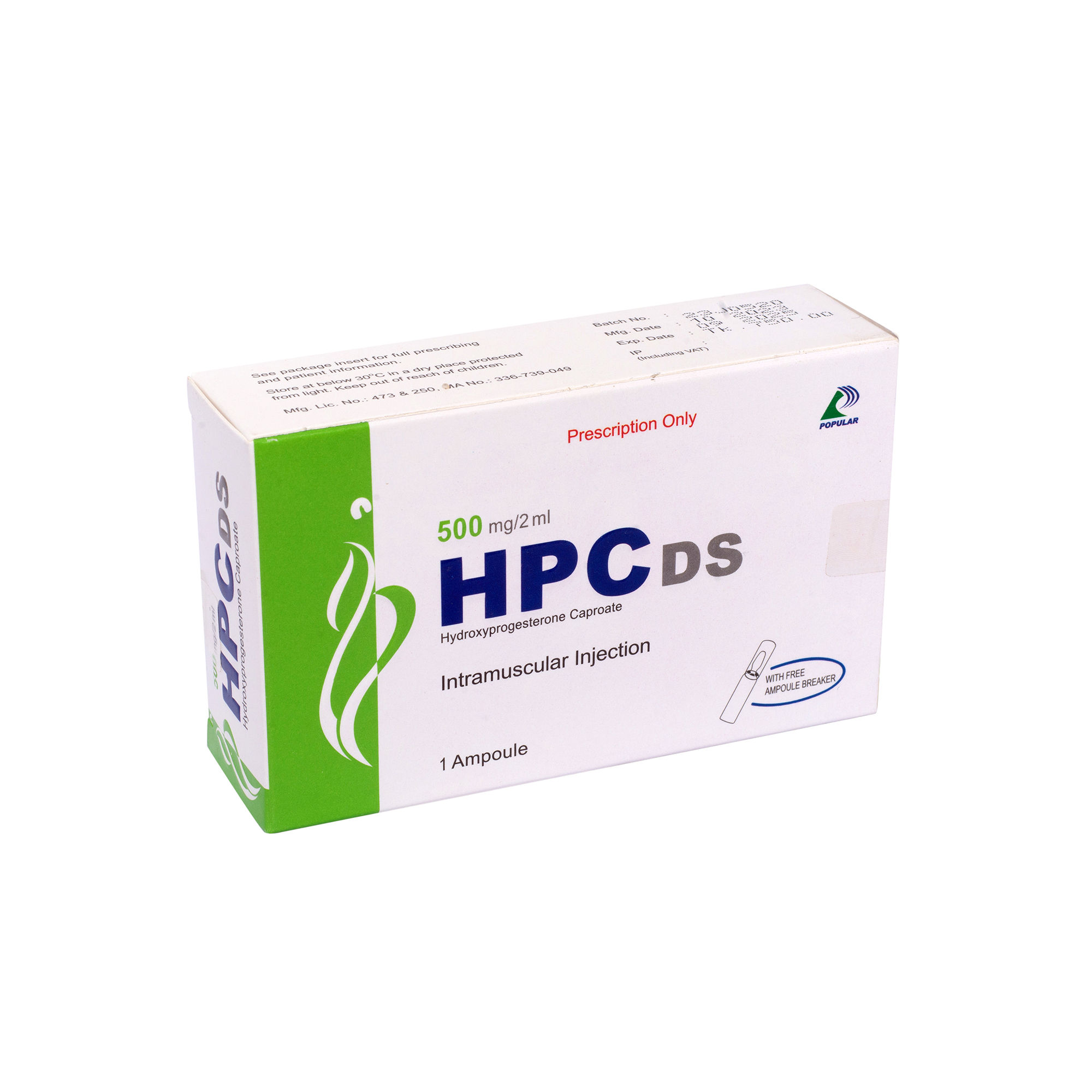HPC