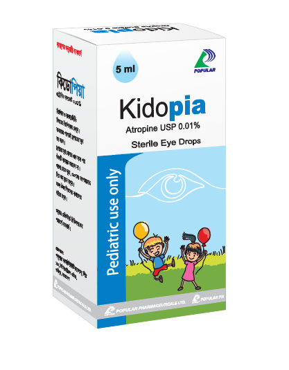 Kidopia