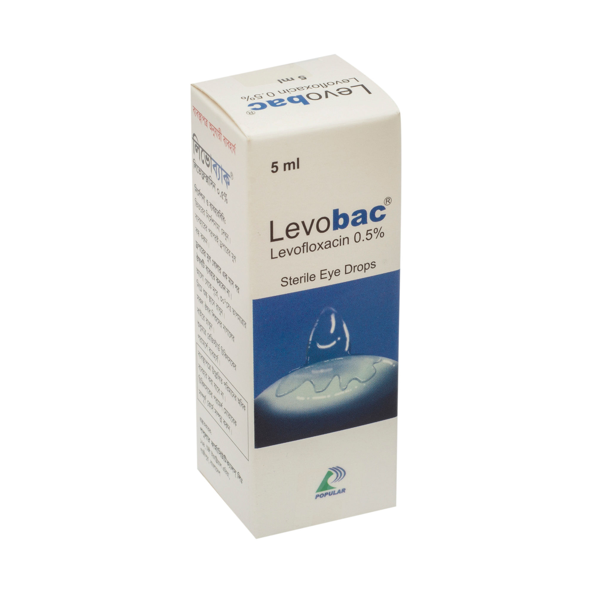 Levobac
