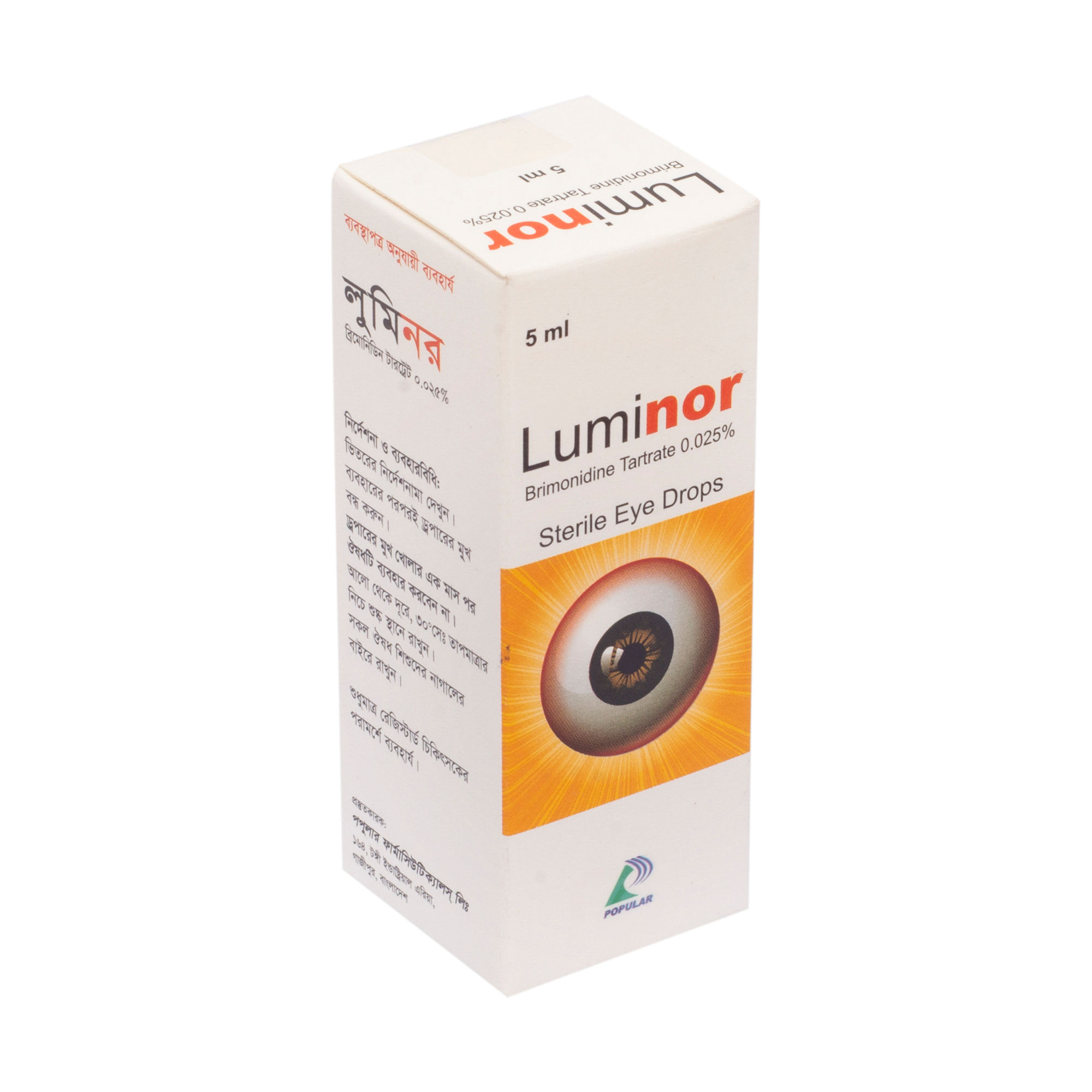 Luminor