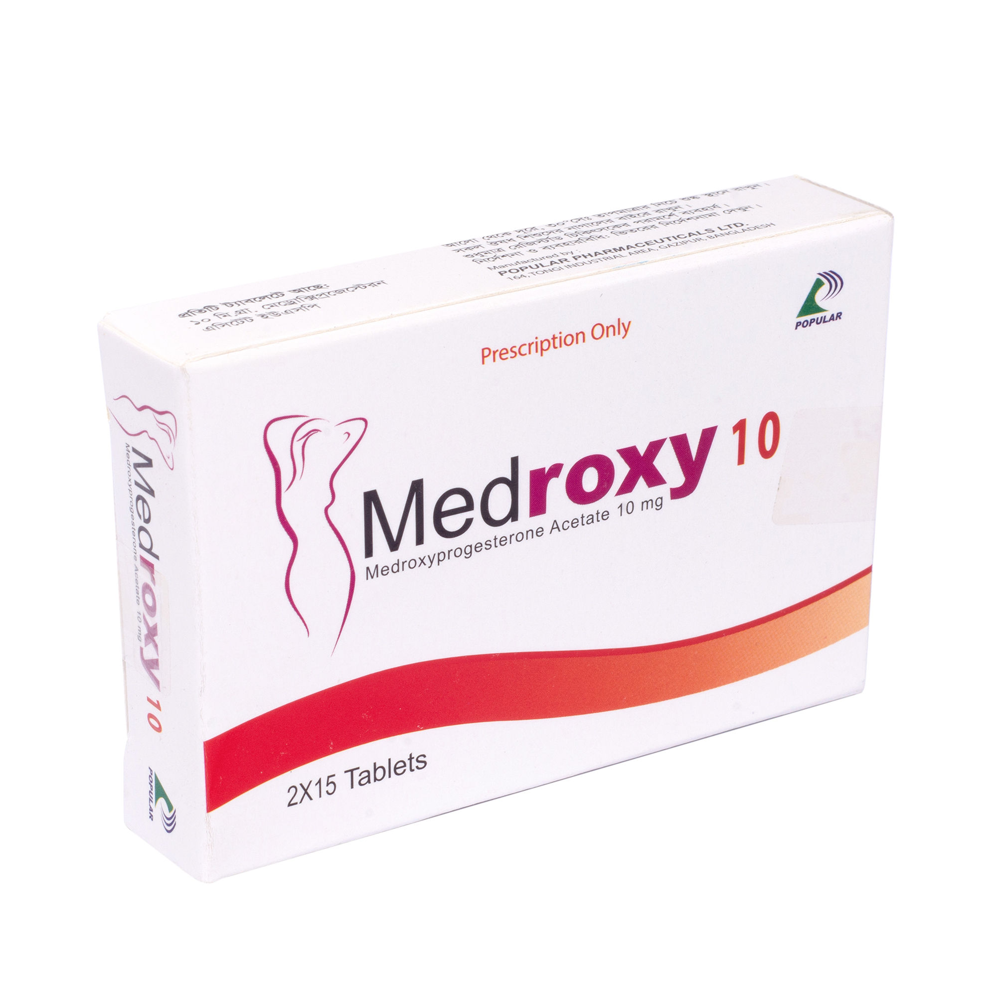 Medroxy