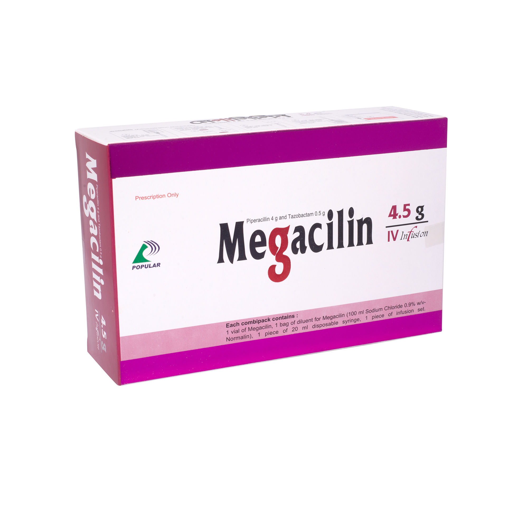 Megacilin