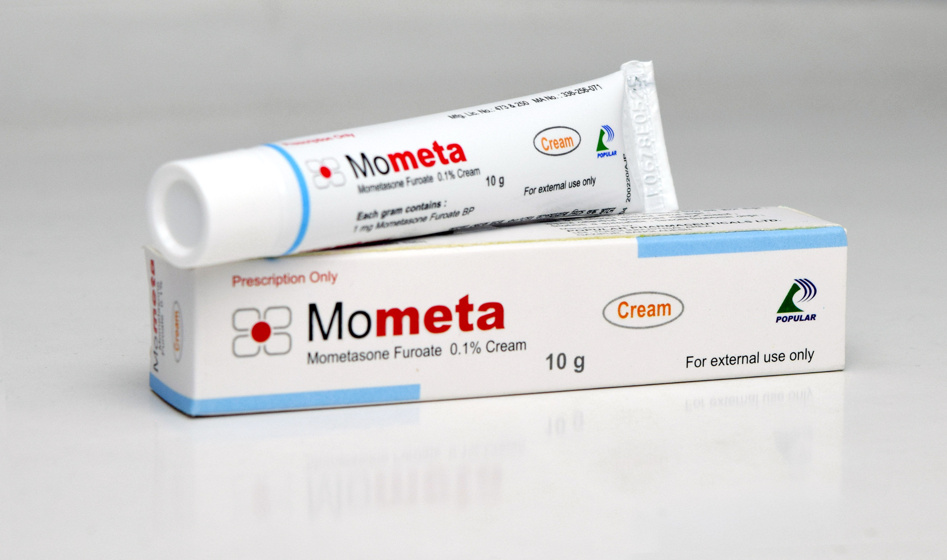 Mometa