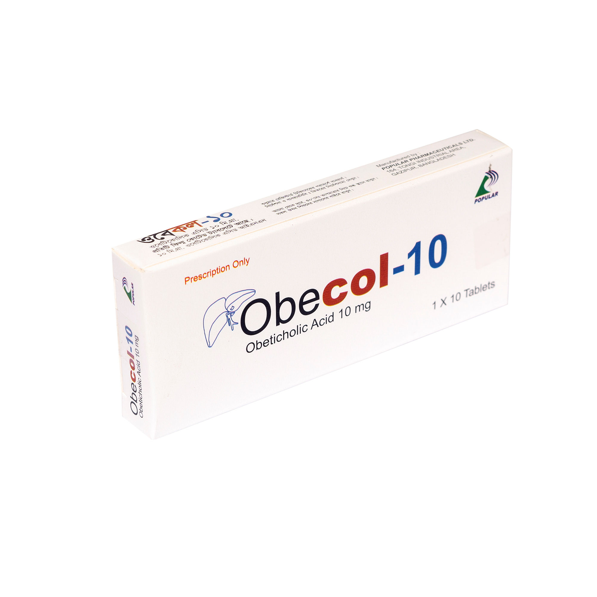 Obecol