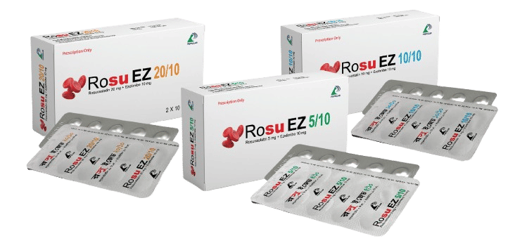 Rosu EZ