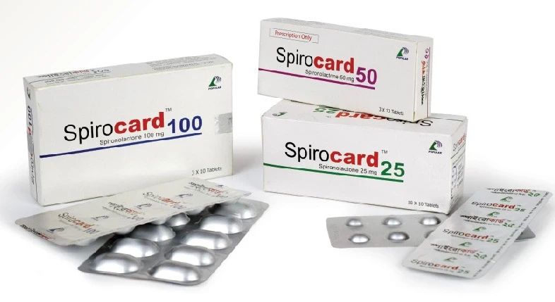Spirocard