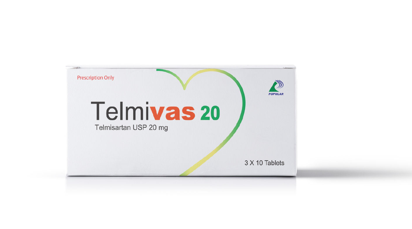 Telmivas HZ
