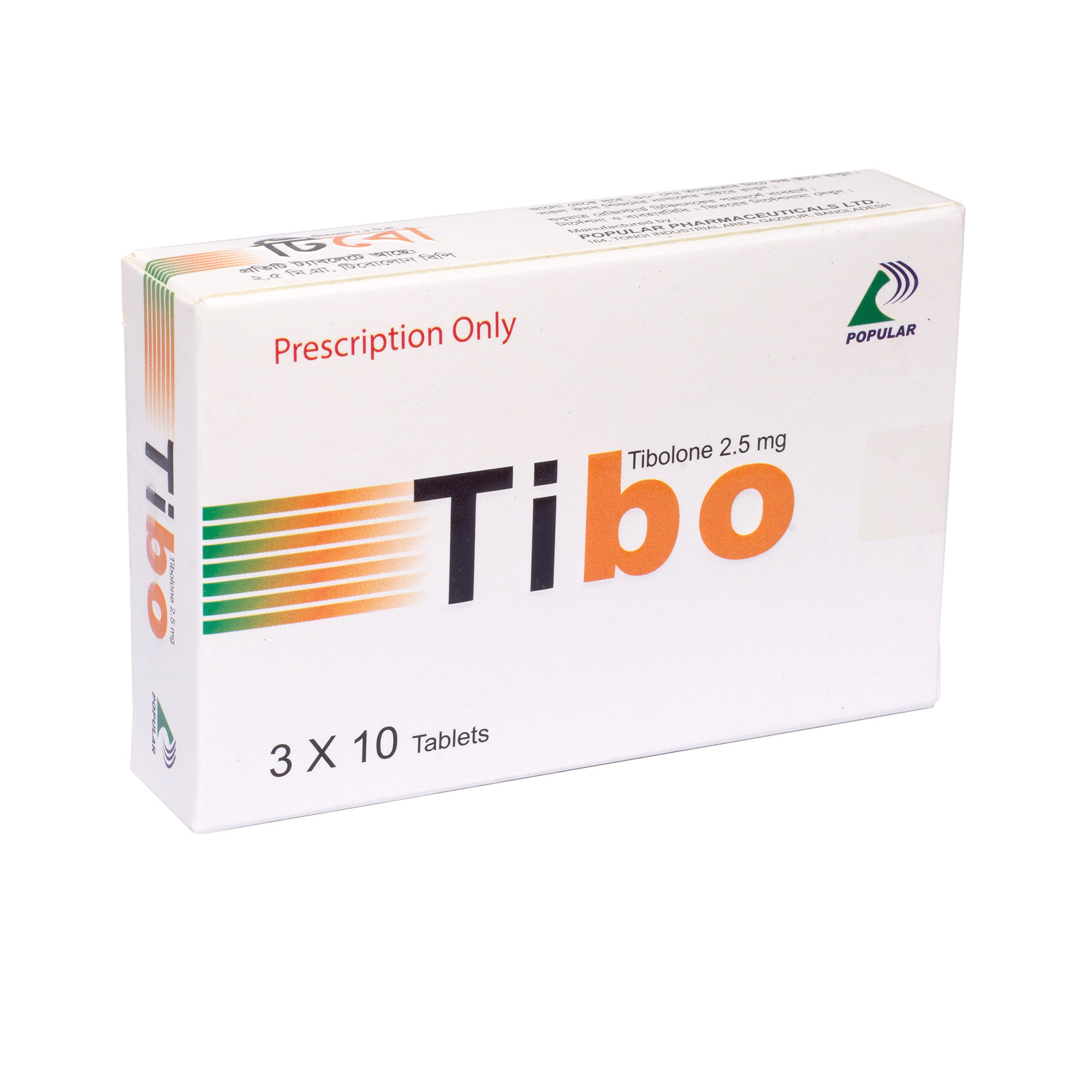 Tibo