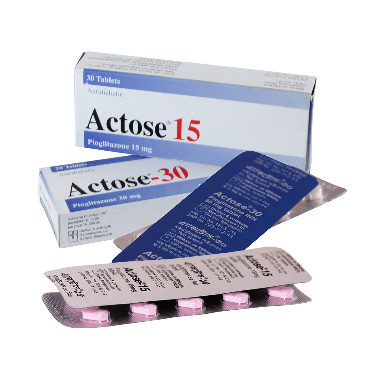 Actose