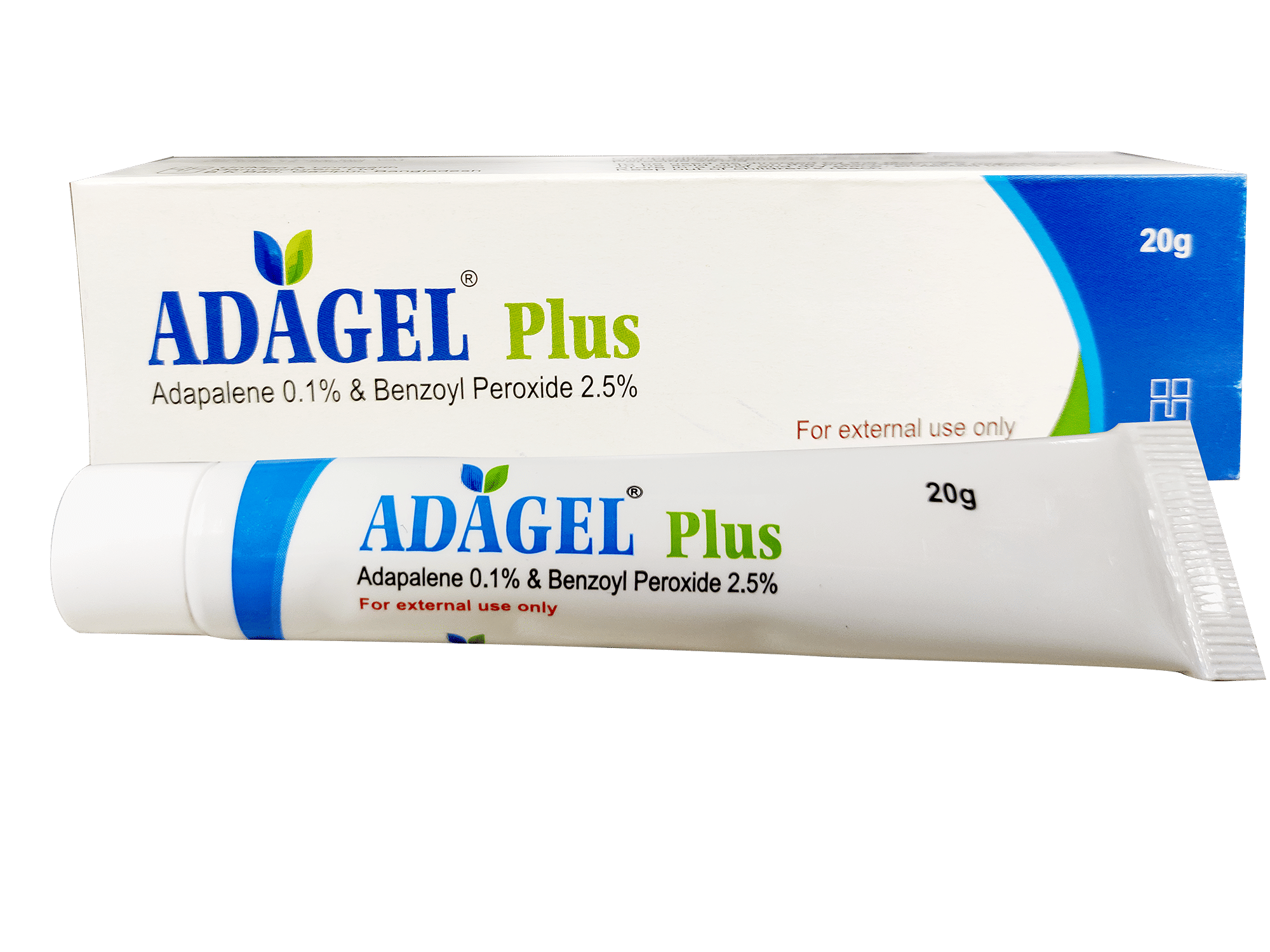 Adagel Plus