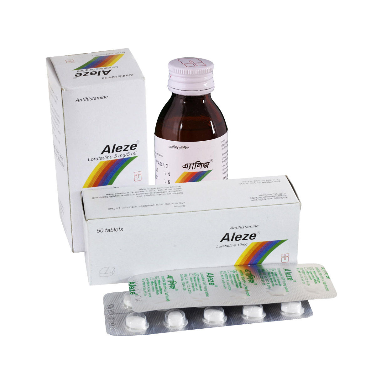 Aleze