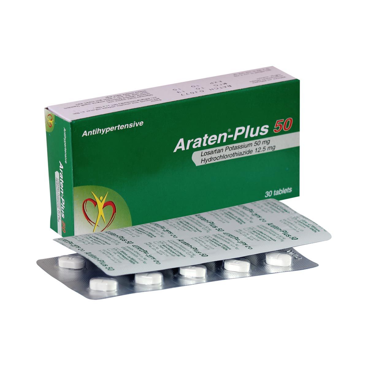 Araten Plus