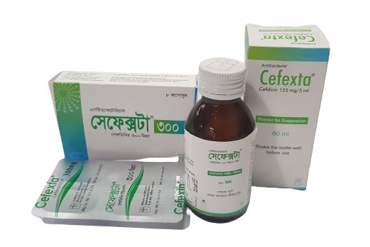 Cefexta