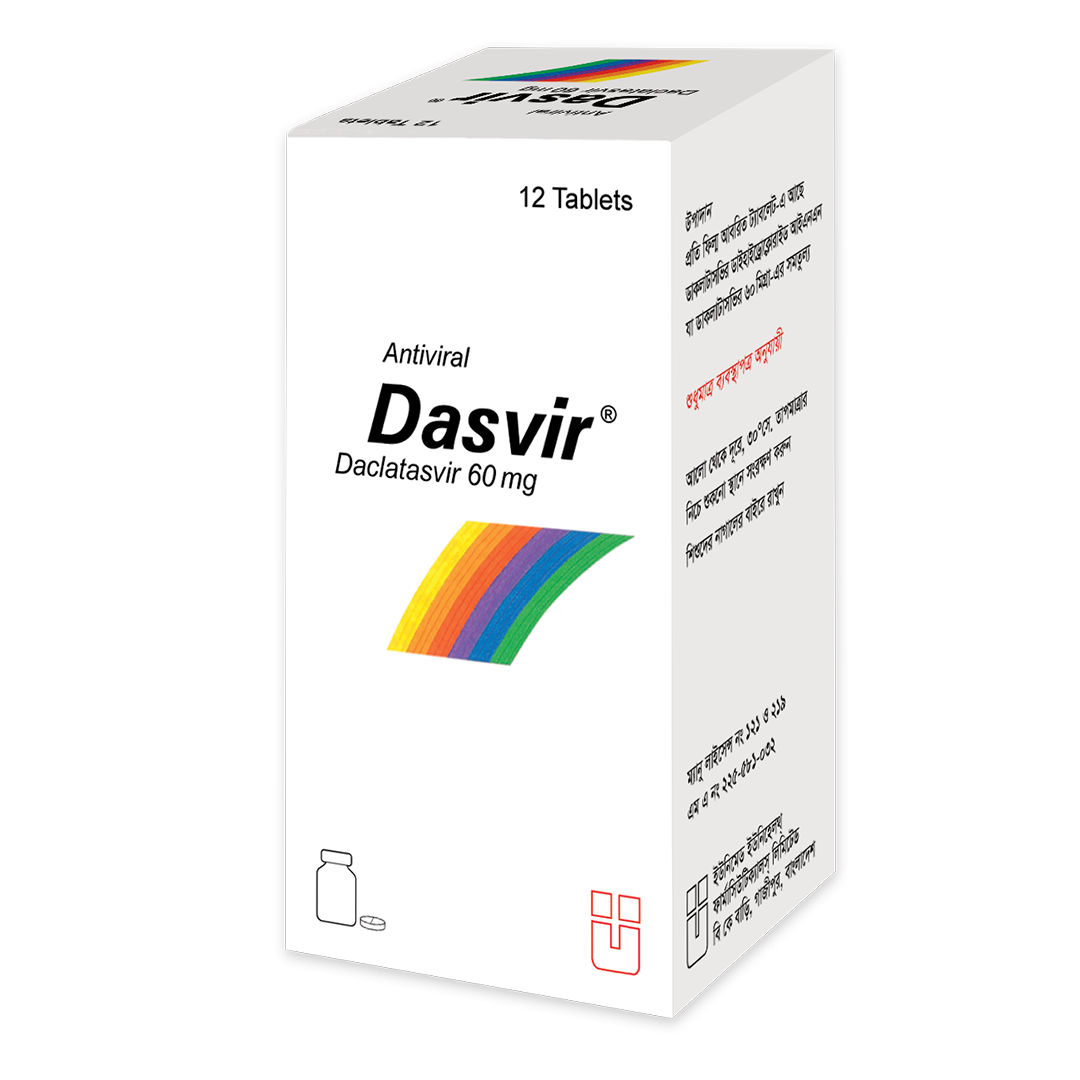 Dasvir