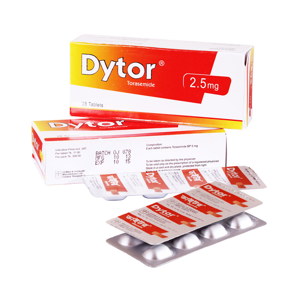 Dytor