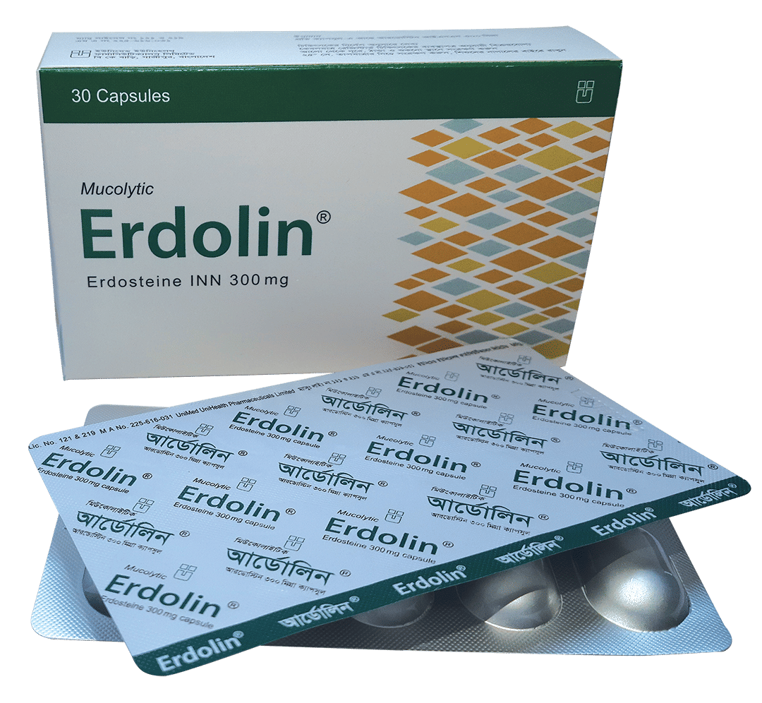 Erdolin