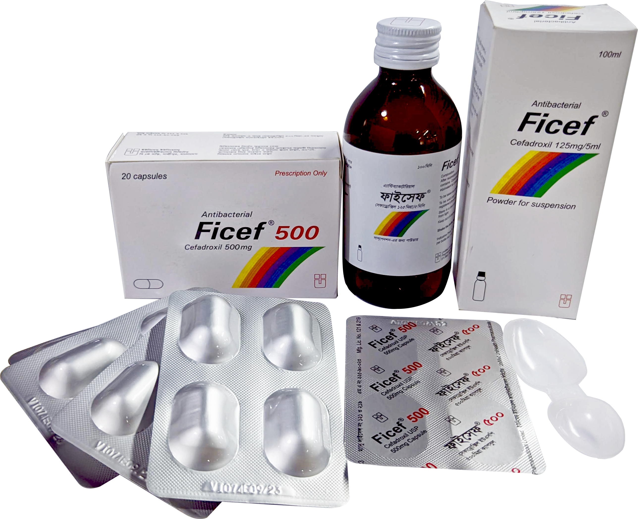 Ficef