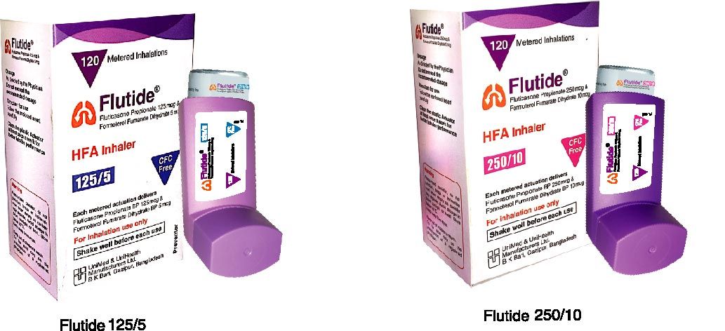 Flutide