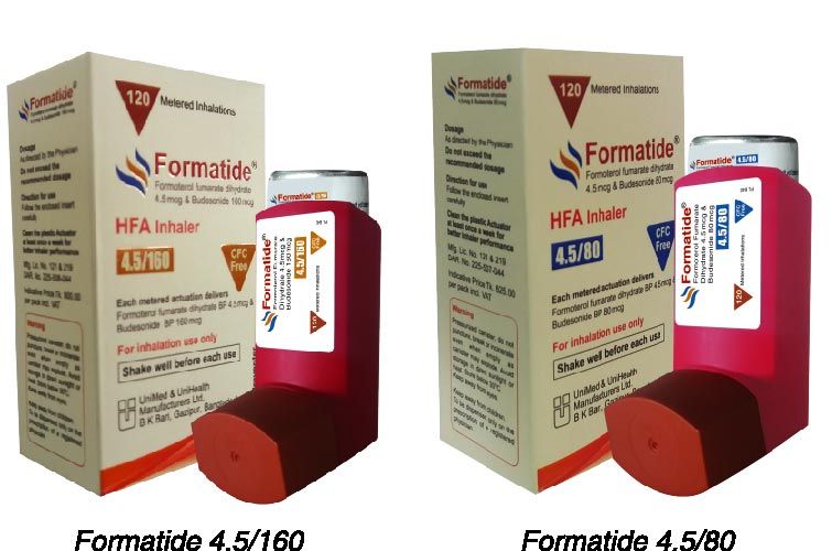 Formatide
