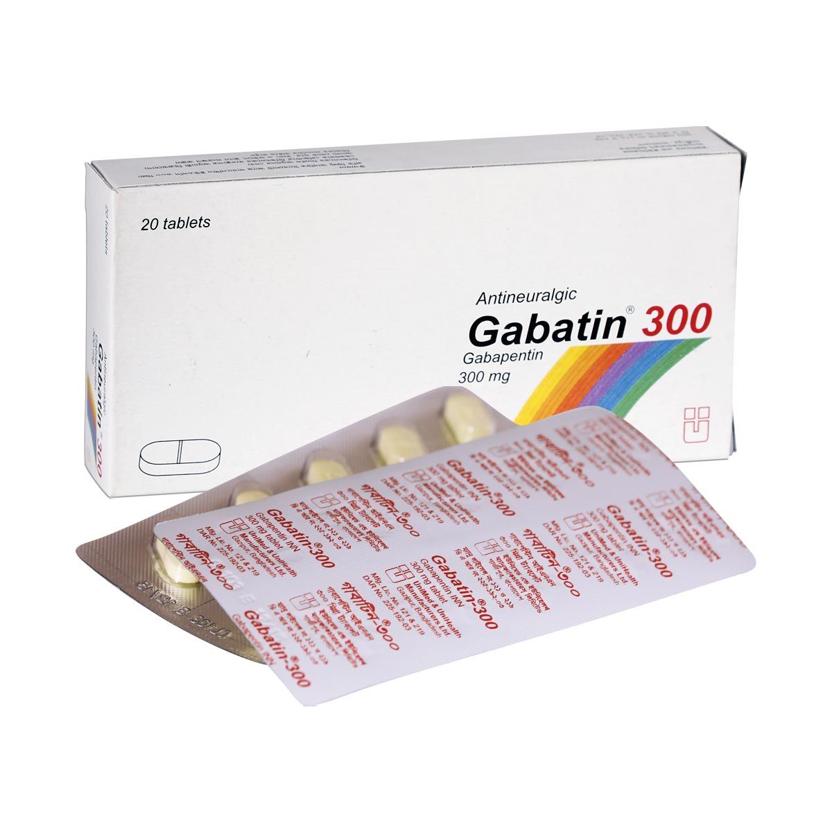 Gabatin