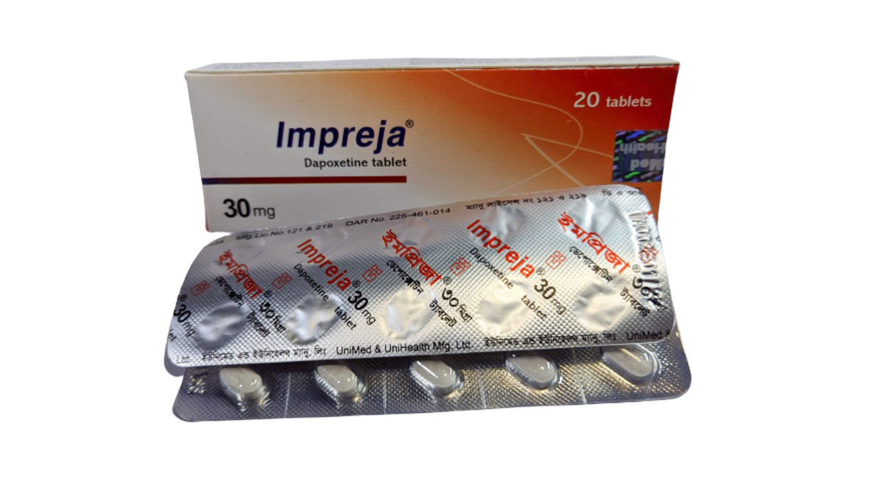 Impreja