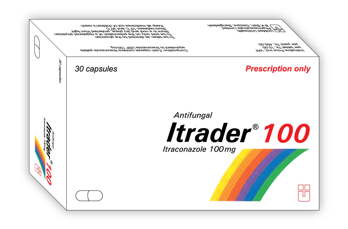 Itrader