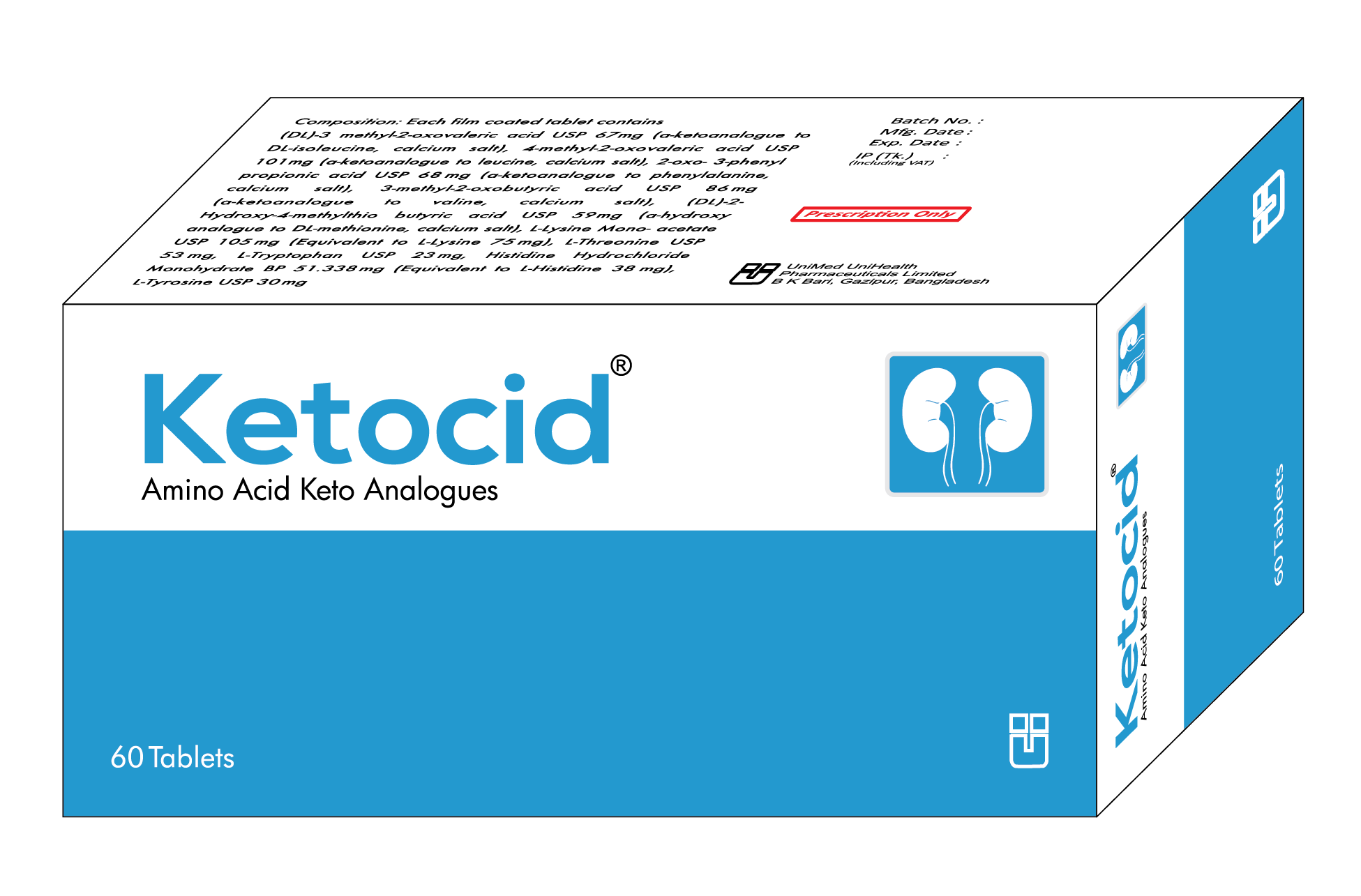Ketocid