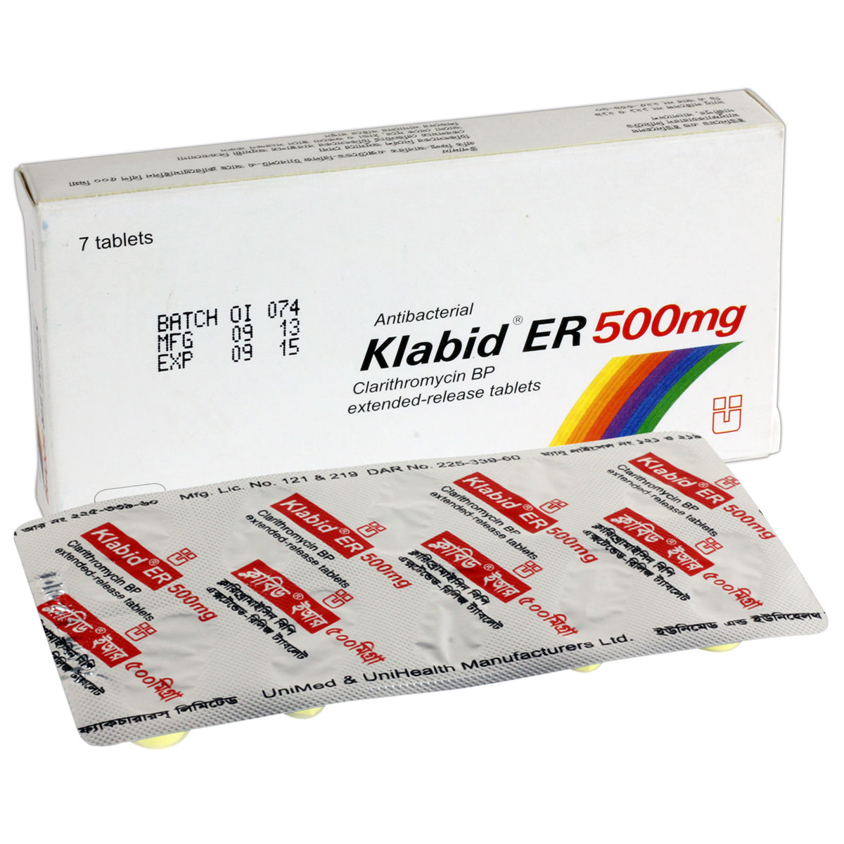 Klabid