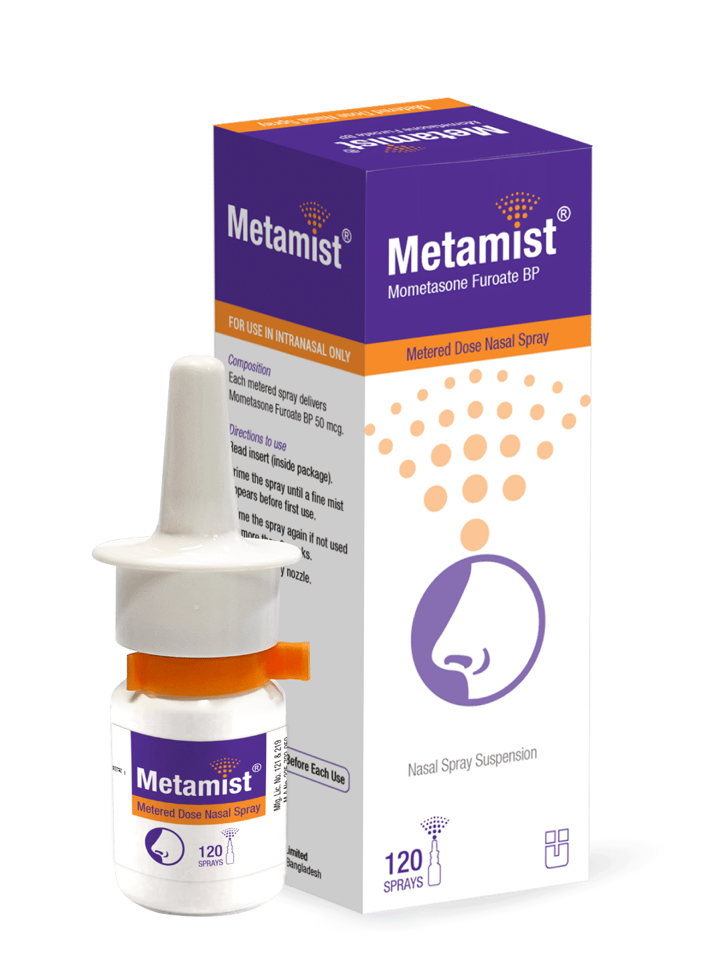 Metamist