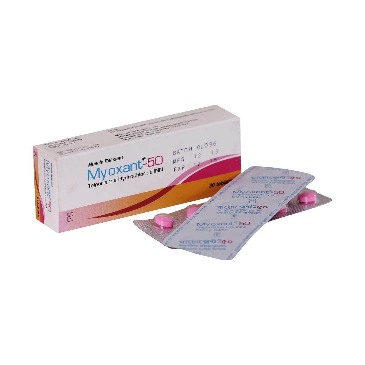 Myoxant