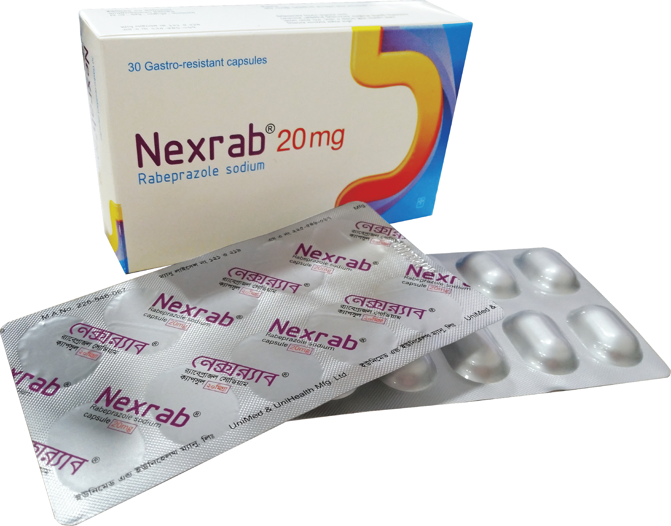 Nexrab