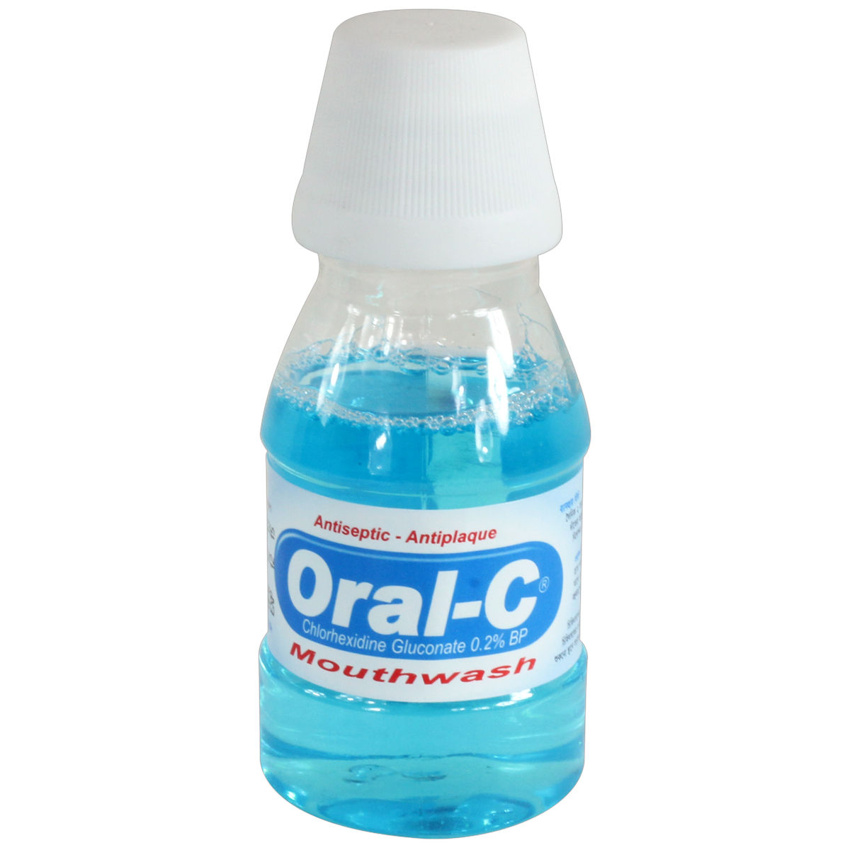 Oral-C Advanced